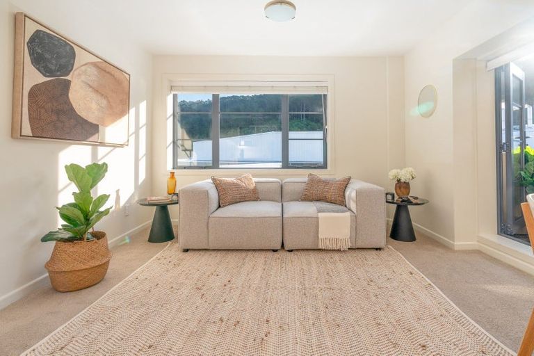 Photo of property in Westhaven Apartments, 23/127u Molesworth Street, Thorndon, Wellington, 6011