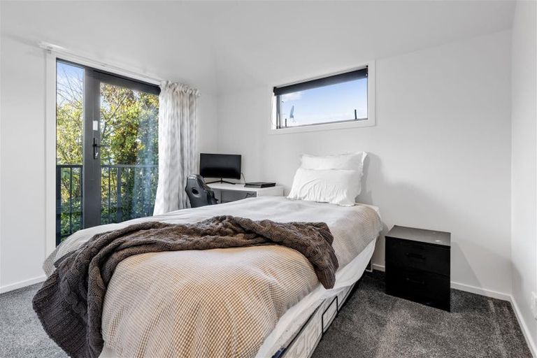 Photo of property in 4/432 Manchester Street, St Albans, Christchurch, 8014