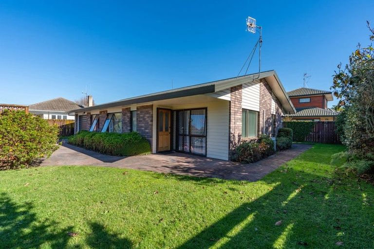 Photo of property in 27b East Street, Claudelands, Hamilton, 3214