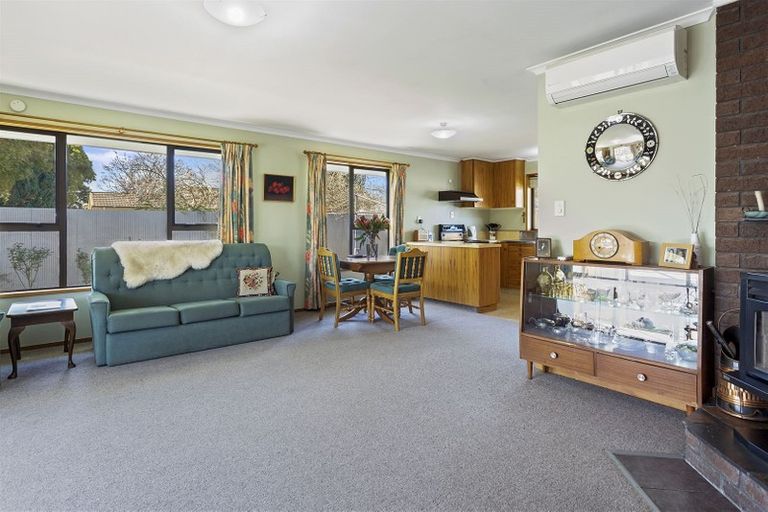 Photo of property in 40a Sewell Street, Kaiapoi, 7630