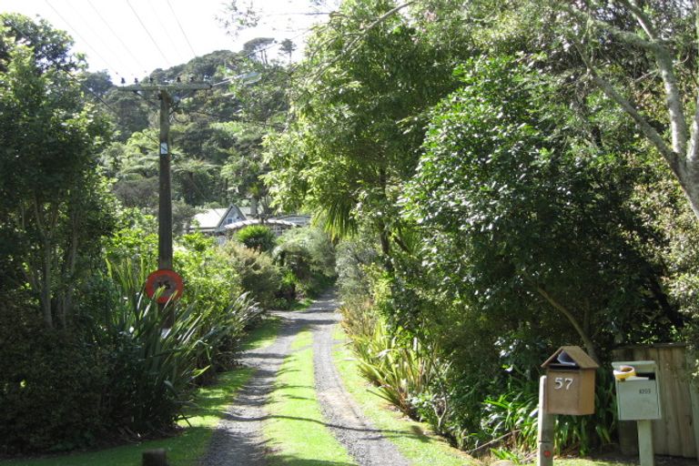 Photo of property in 1103 Huia Road, Huia, Auckland, 0604