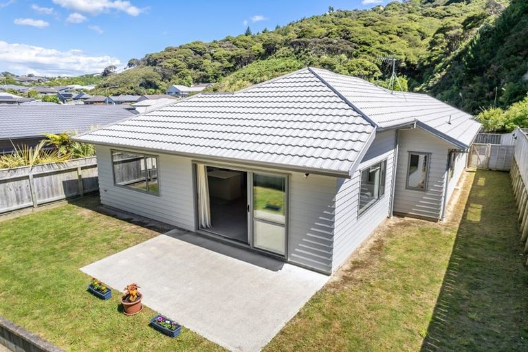Photo of property in 36 Moonsail Drive, Whitby, Porirua, 5024