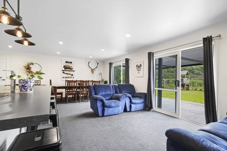 Photo of property in 7 Boddie Road, Te Kuiti, 3981