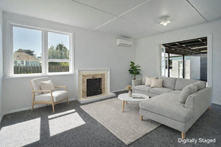 Photo of property in 301 Ruru Place, Camberley, Hastings, 4120