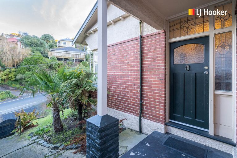 Photo of property in 118 Bedford Street, Saint Clair, Dunedin, 9012