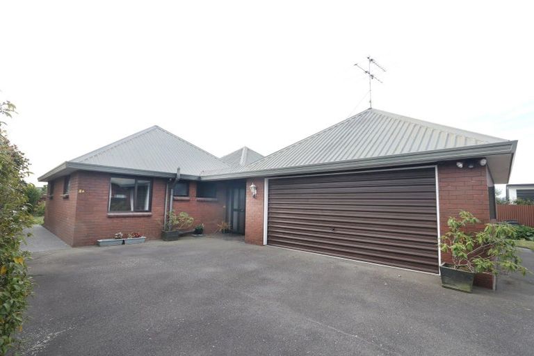 Photo of property in 5 Belt Road, Allenton, Ashburton, 7700