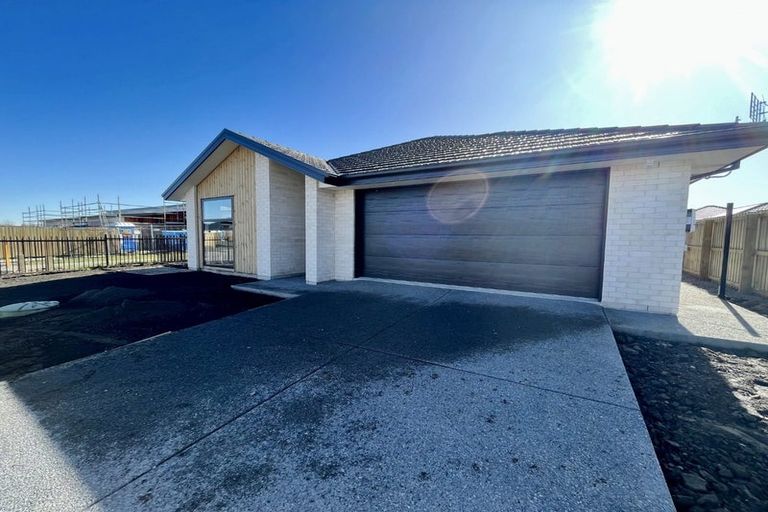 Photo of property in 24 Ned Place, Halswell, Christchurch, 8025