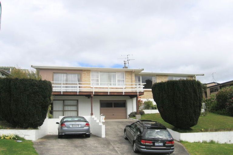 Photo of property in 6 Hazel Terrace, Otumoetai, Tauranga, 3110
