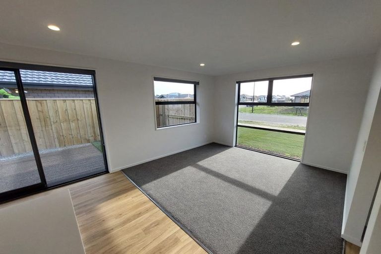 Photo of property in 69 Nethercote Way, Rolleston, 7614