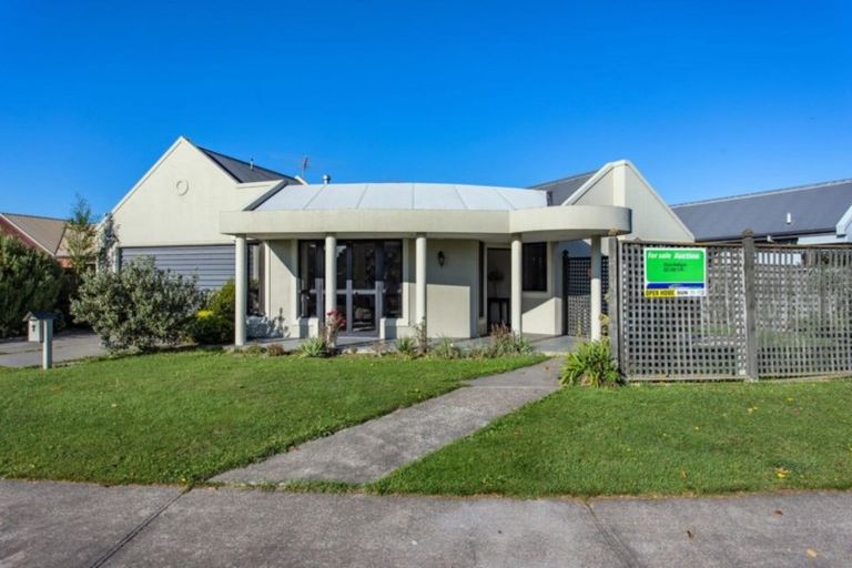 Photo of property in 7 Glenvale Drive, Kaiapoi, 7630