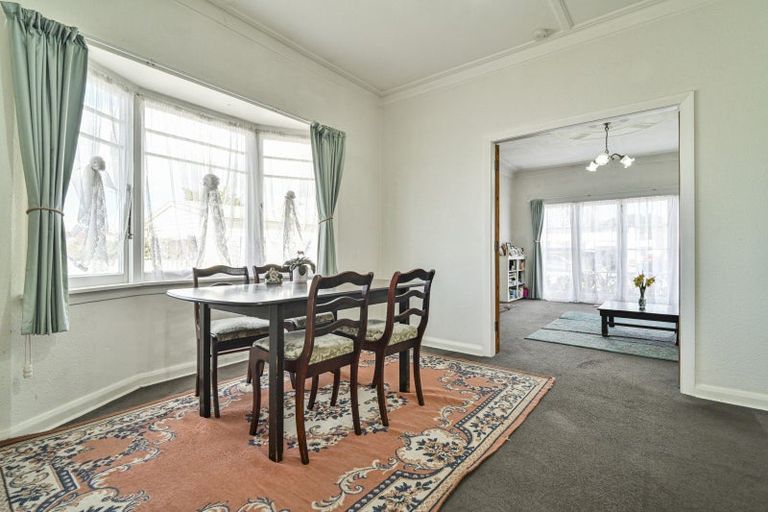 Photo of property in 407 Burnett Street, Mahora, Hastings, 4120