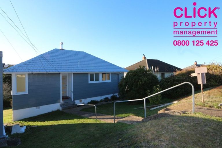 Photo of property in 28 Columba Avenue, Calton Hill, Dunedin, 9012