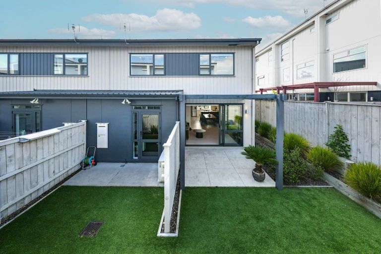 Photo of property in 4 Horo Road, Flat Bush, Auckland, 2019