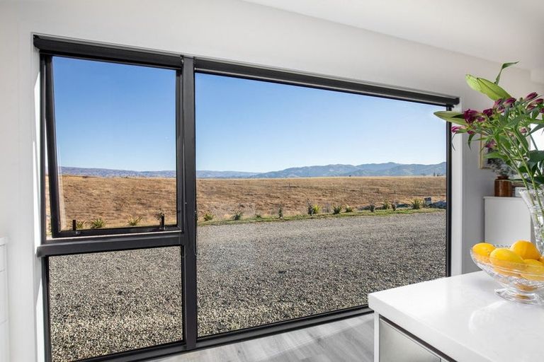 Photo of property in 91 Nelsen Ridge Road, Waikerikeri, Alexandra, 9393