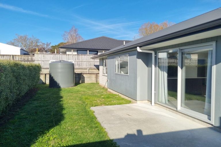 Photo of property in 9a Hall Street, Kihikihi, 3800