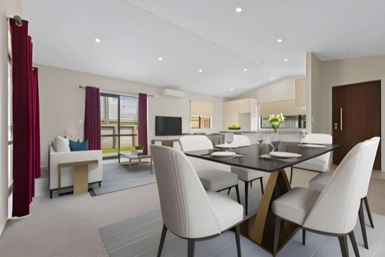 Photo of property in 2 Matau Close, Te Kauwhata, 3710