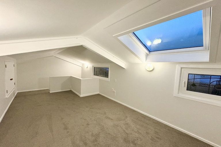 Photo of property in 2/1 Vivian Street, Te Aro, Wellington, 6011