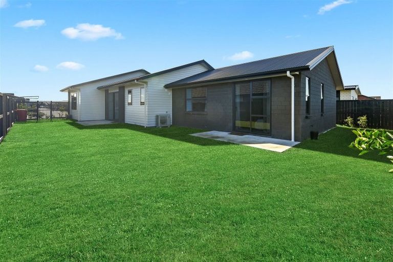 Photo of property in 17 Lulu Avenue, Chartwell, Hamilton, 3210