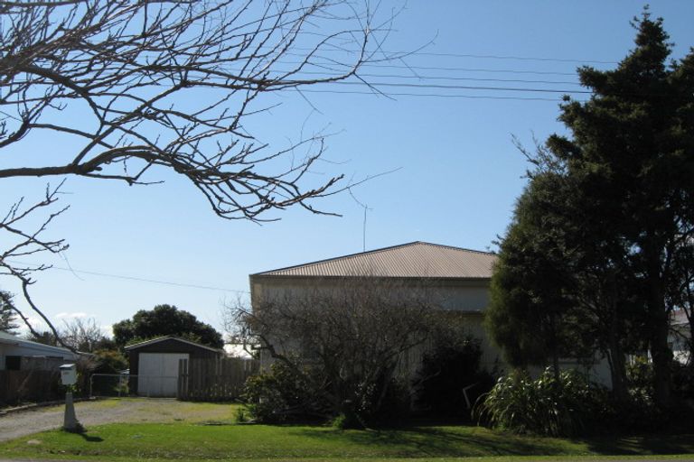 Photo of property in 101 Lucknow Street, Wairoa, 4108