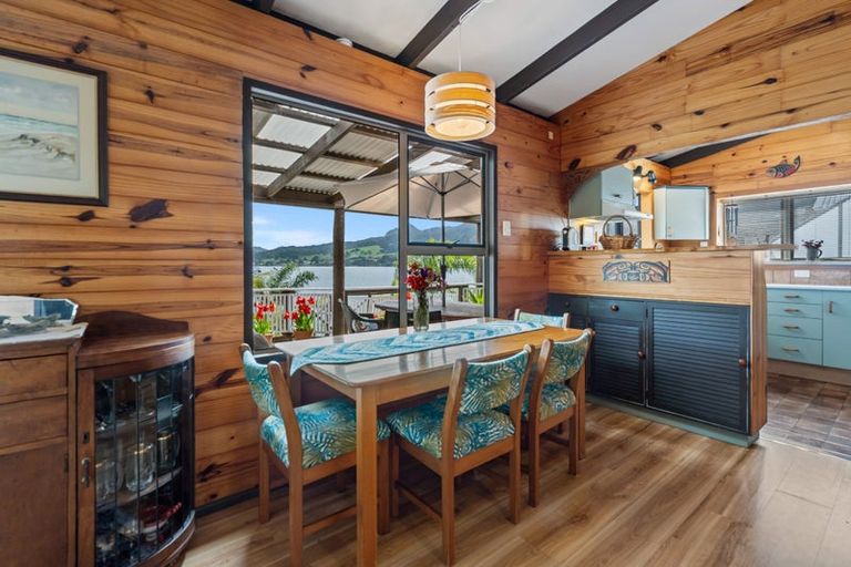 Photo of property in 41 Stuart Road, Whangarei Heads, Whangarei, 0174