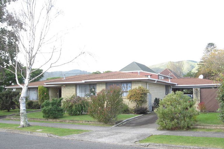 Photo of property in 2 Hamerton Street, Naenae, Lower Hutt, 5011