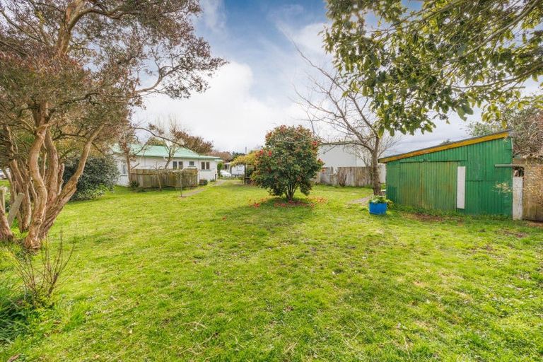 Photo of property in 111 Mulgrave Street, Ashhurst, 4810