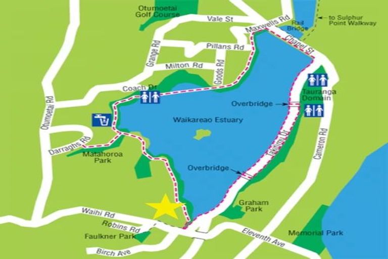 Photo of property in 7 Judea Road, Judea, Tauranga, 3110