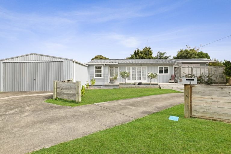 Photo of property in 18 Richmond Street, Cambridge, 3434