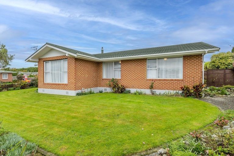 Photo of property in 6 Cardiff Street, Levin, 5510