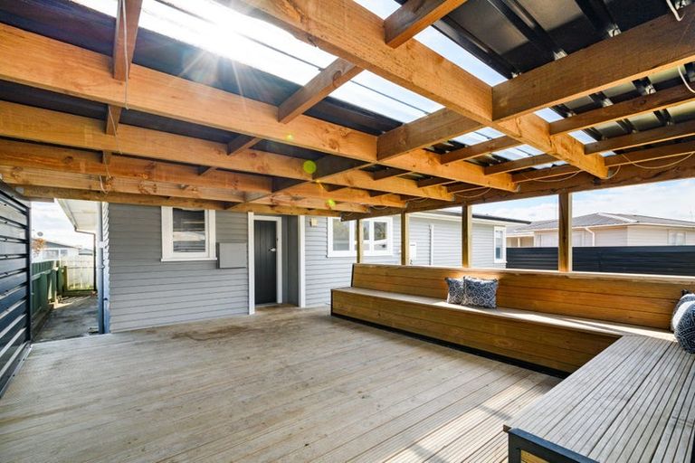 Photo of property in 6 Anakiwa Street, Kelvin Grove, Palmerston North, 4414