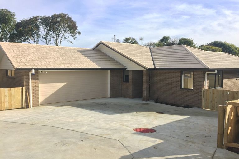 Photo of property in 4 Torrie Way, Pukekohe, 2120