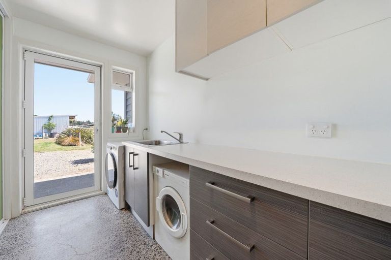 Photo of property in 99 Lower Sefton Road, Ashley, Rangiora, 7477