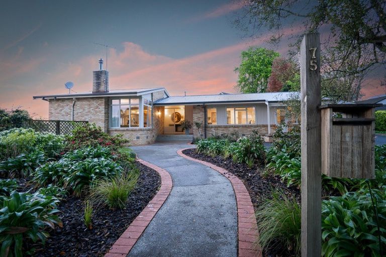 Photo of property in 75 Princes Street, Cambridge, 3434