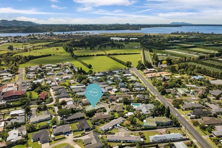 Photo of property in 22e Wills Road, Katikati, 3129