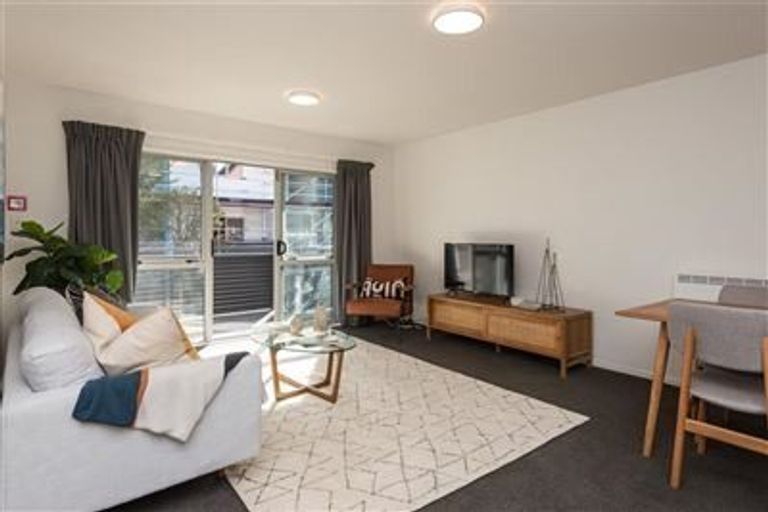 Photo of property in Amuri Park Apartments, 35/280 Bealey Avenue, Christchurch Central, Christchurch, 8013
