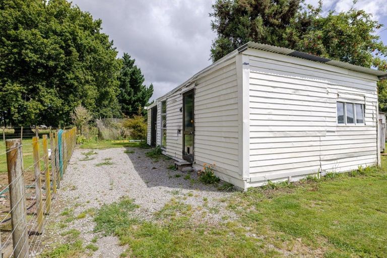 Photo of property in 2b Mara Street, Mangatainoka, Pahiatua, 4982