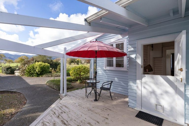 Photo of property in 244 Matatoki Road, Matatoki, Thames, 3578