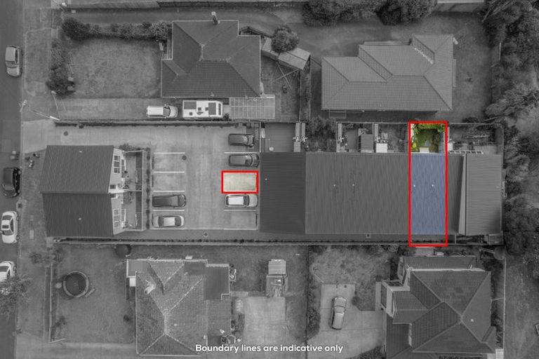 Photo of property in 7/112 Astley Avenue, New Lynn, Auckland, 0600
