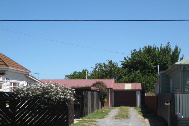 Photo of property in 2/203 Selwyn Street, Spreydon, Christchurch, 8024