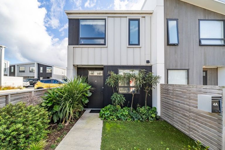 Photo of property in 4a Mamari Street, Rongotai, Wellington, 6022