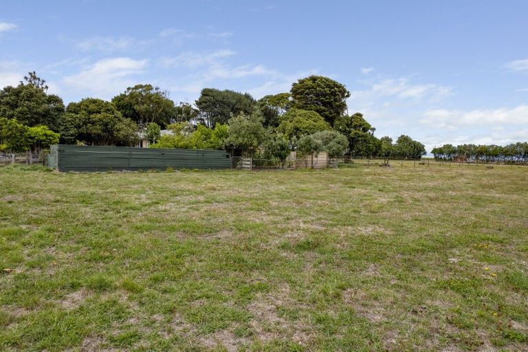 Photo of property in 1277 South Road, Manaia, Hawera, 4678
