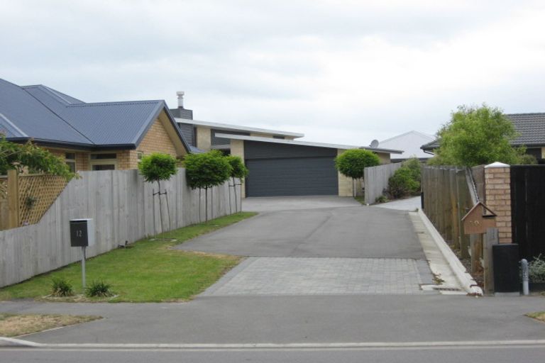 Photo of property in 10 Kapiti Street, Parklands, Christchurch, 8083
