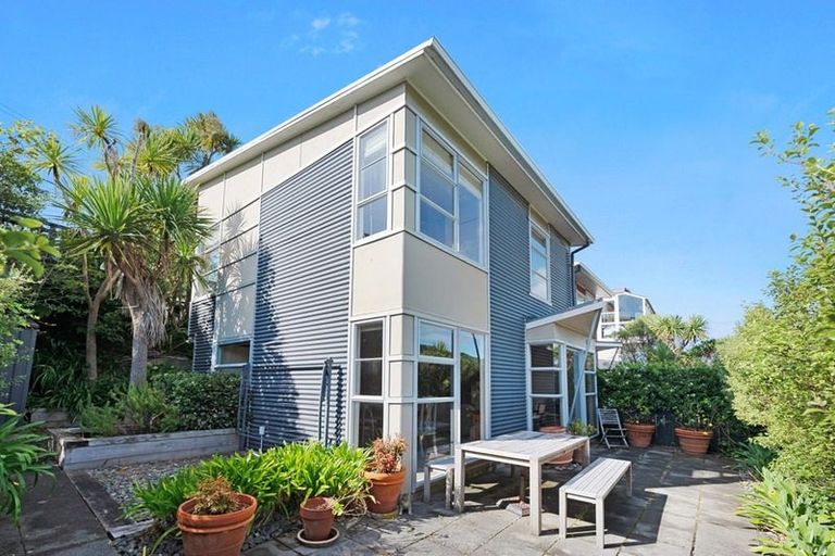 Photo of property in 37b Gloucester Street, Wilton, Wellington, 6012