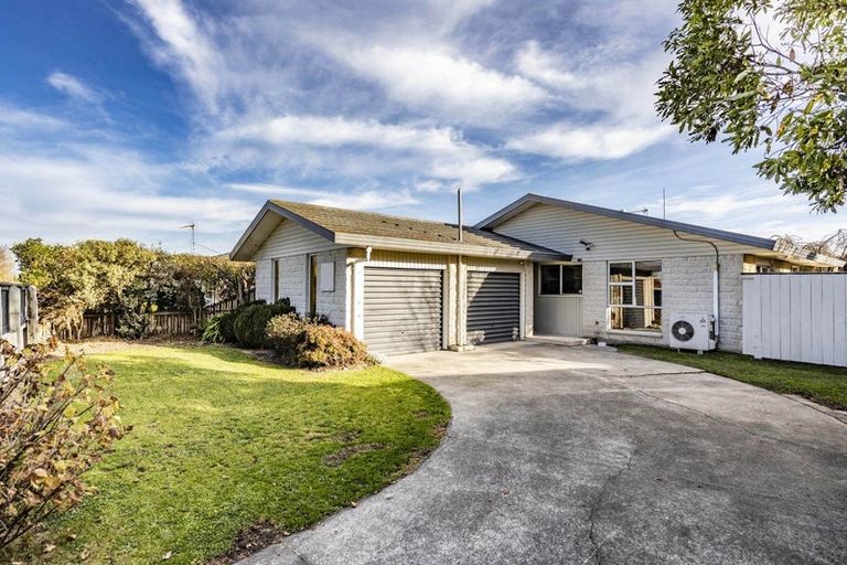 Photo of property in 133 White Street, Rangiora, 7400