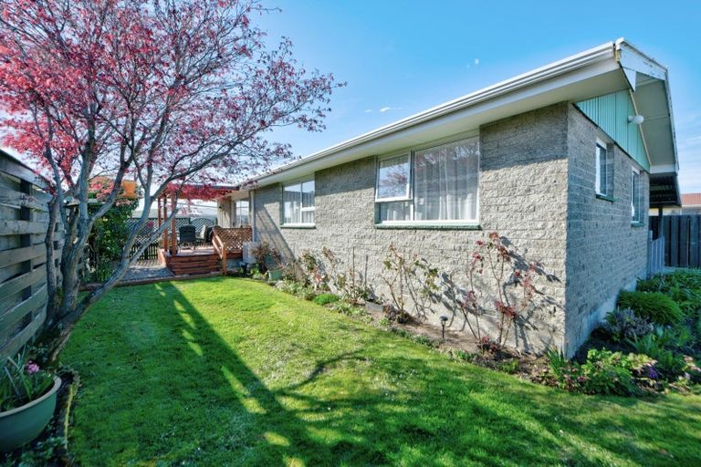 Photo of property in 3 Moa Place, Gore, 9710