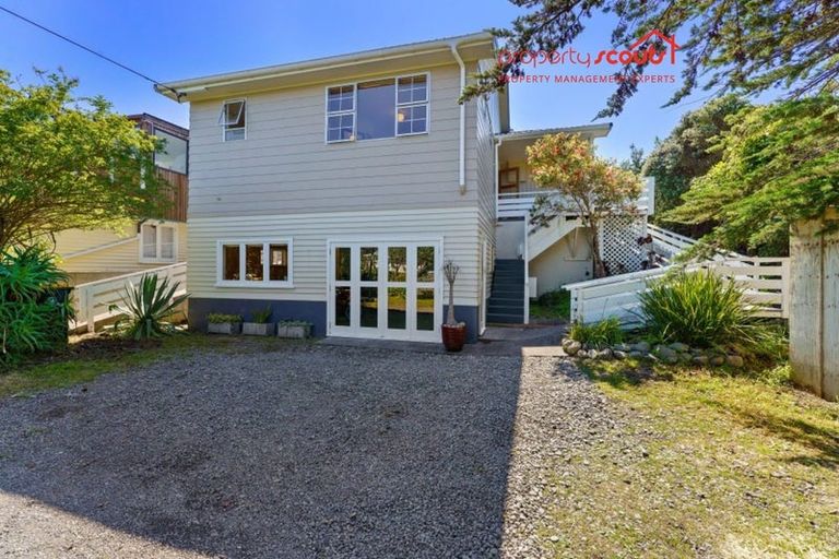 Photo of property in 57 Rodney Avenue, Te Horo Beach, Otaki, 5581