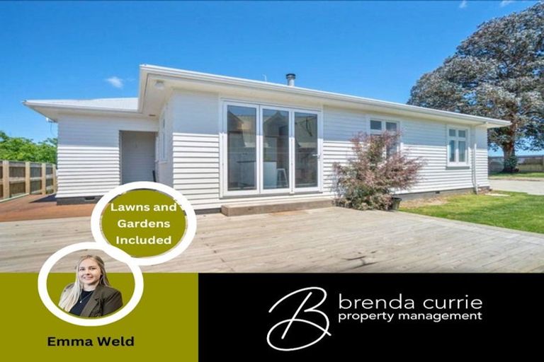 Photo of property in 98 Kelvin Grove Road, Kelvin Grove, Palmerston North, 4414