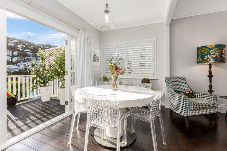 Photo of property in 50 Waipapa Road, Hataitai, Wellington, 6021