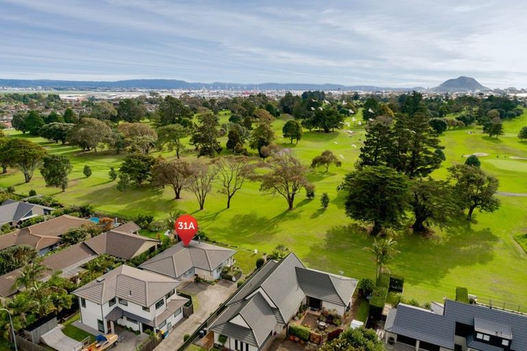 Photo of property in 31a Berescourt Place, Mount Maunganui, 3116