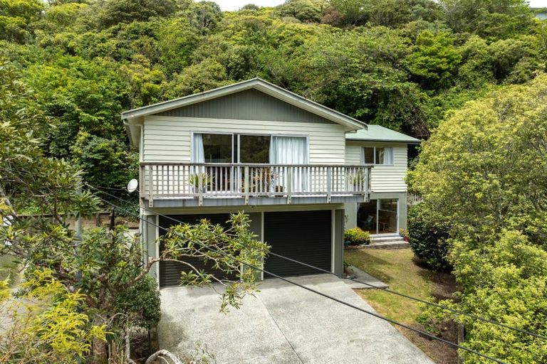 Photo of property in 91 South Karori Road, Karori, Wellington, 6012